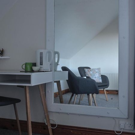 Bluetit Lodge Килки Екстериор снимка