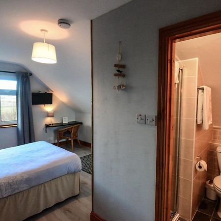 Bluetit Lodge Килки Екстериор снимка