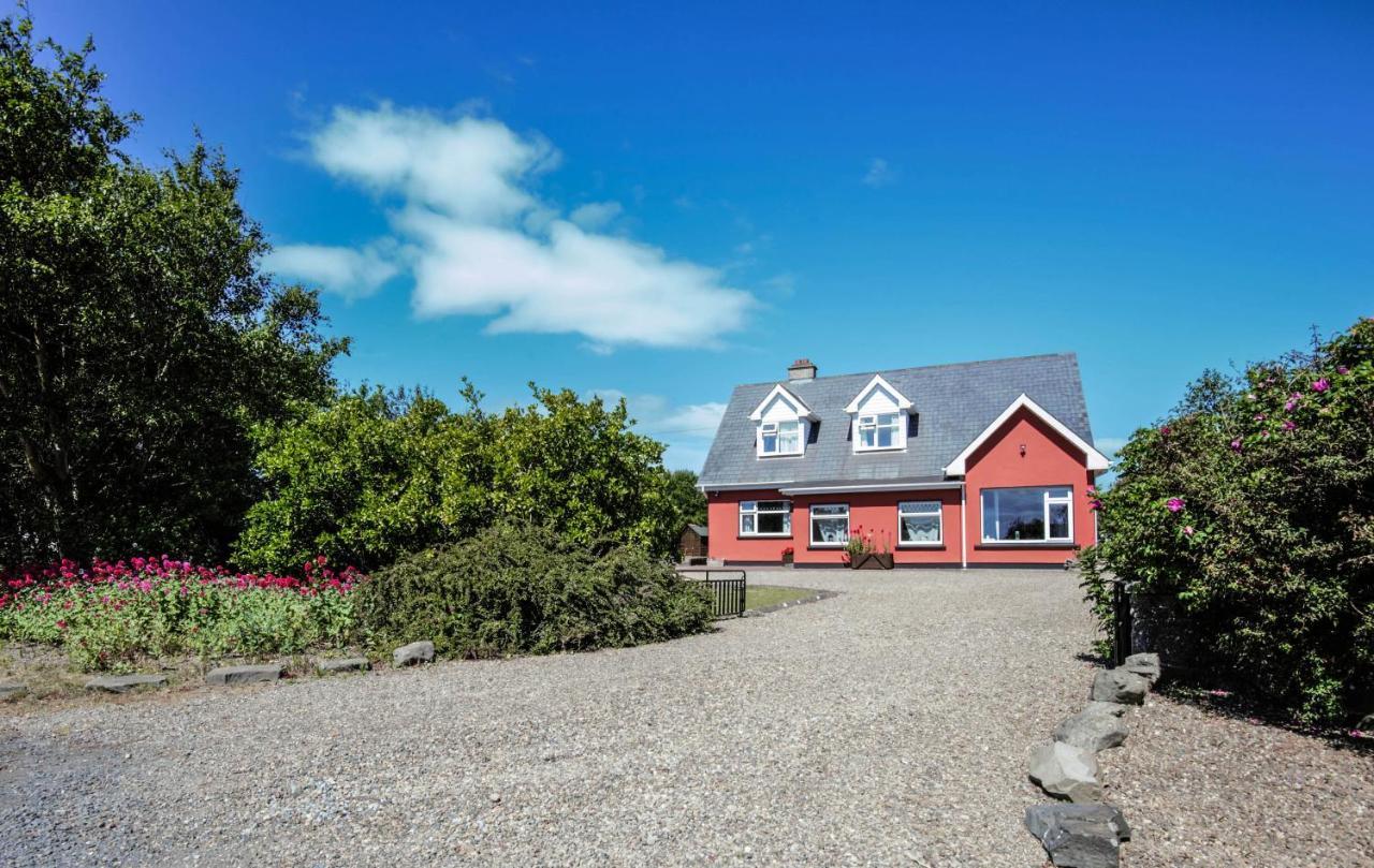 Bluetit Lodge Килки Екстериор снимка
