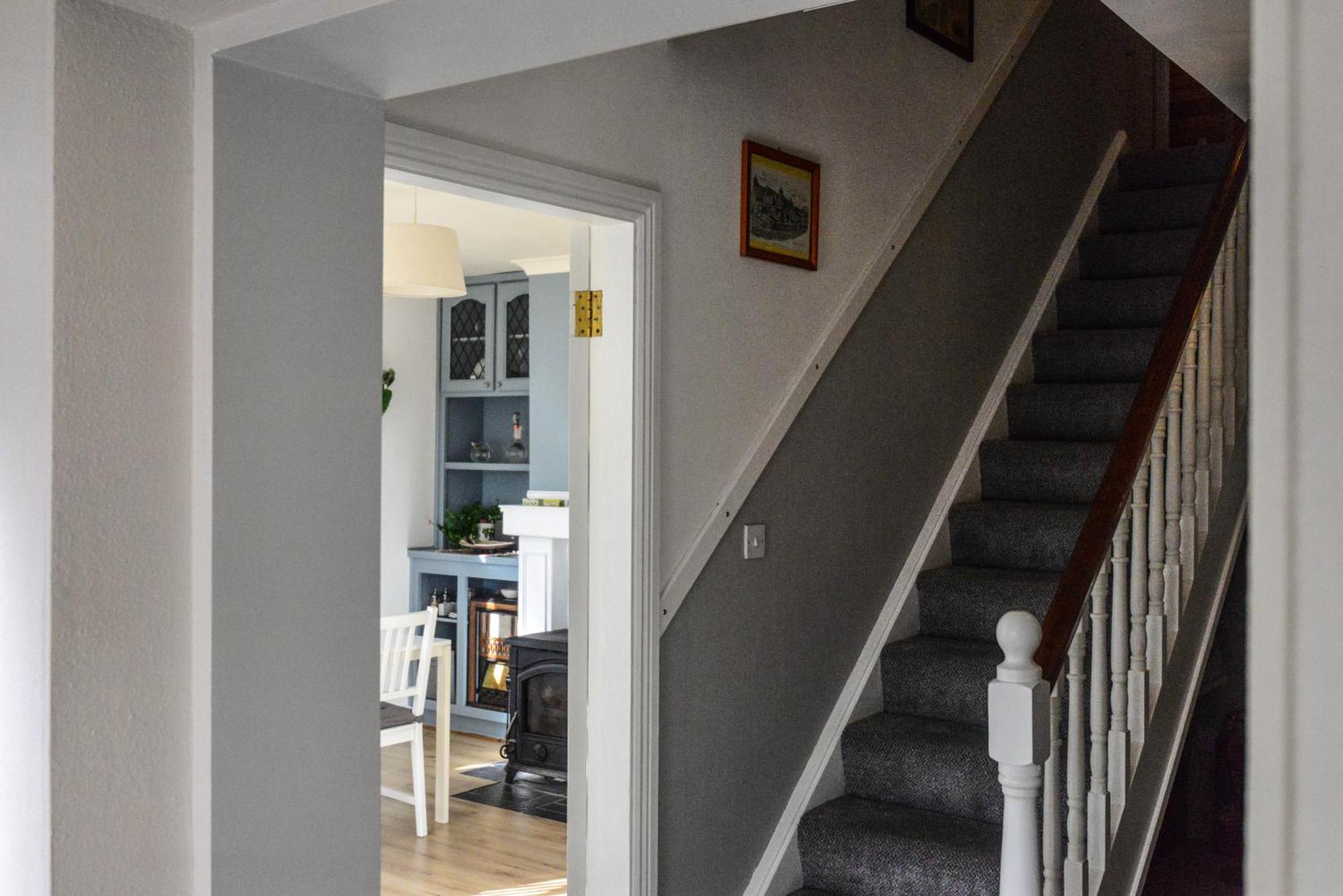 Bluetit Lodge Килки Екстериор снимка