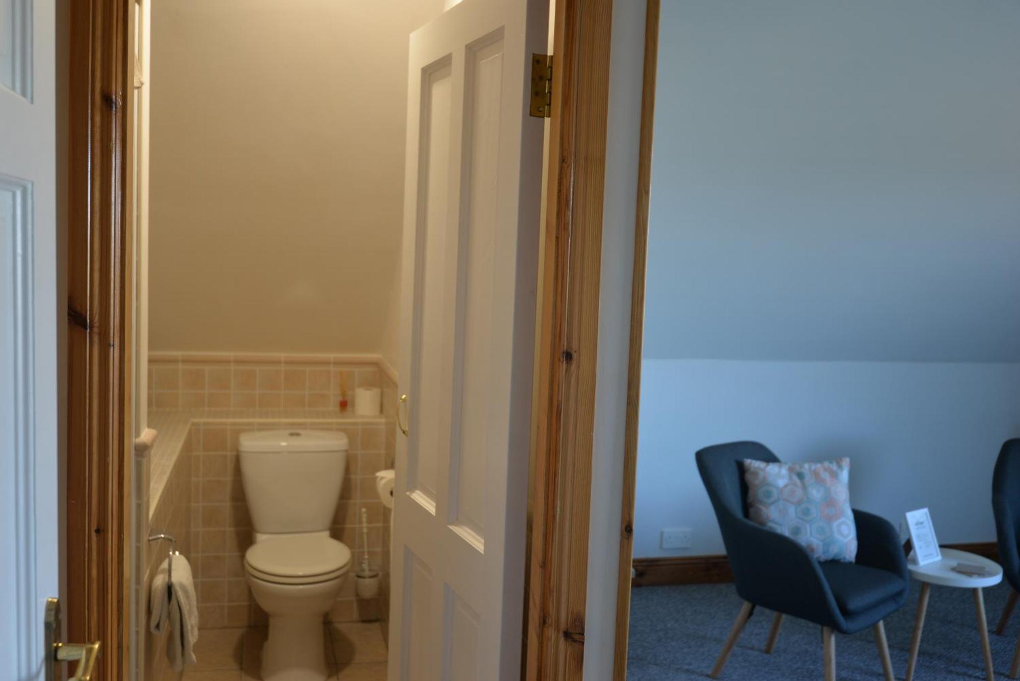 Bluetit Lodge Килки Екстериор снимка