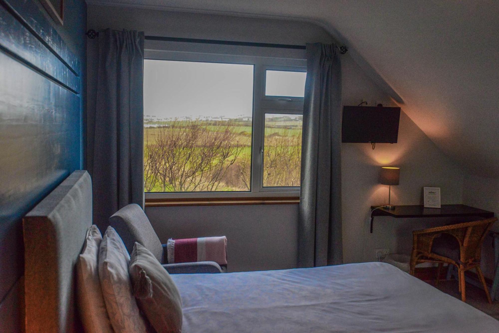 Bluetit Lodge Килки Екстериор снимка