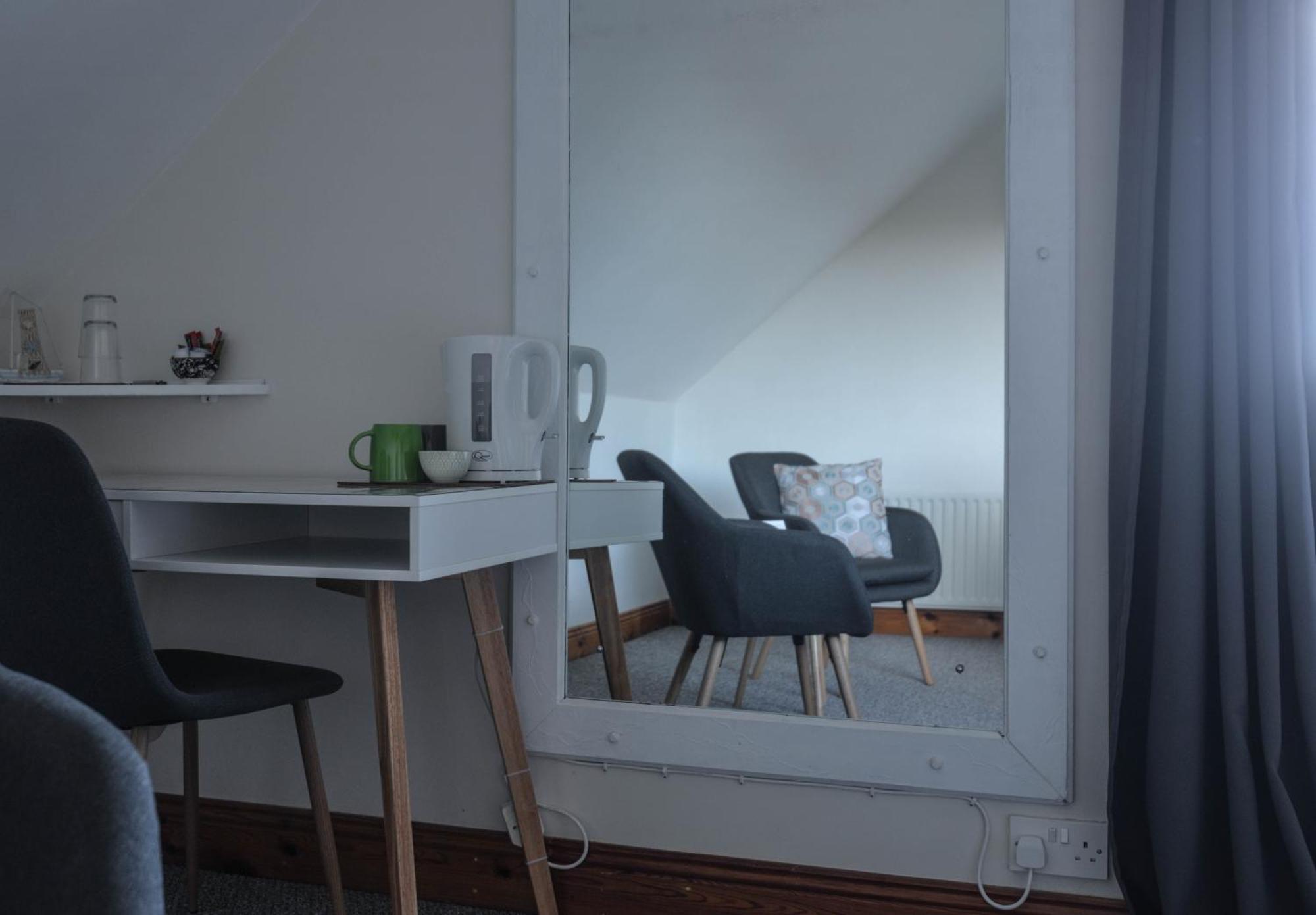 Bluetit Lodge Килки Екстериор снимка