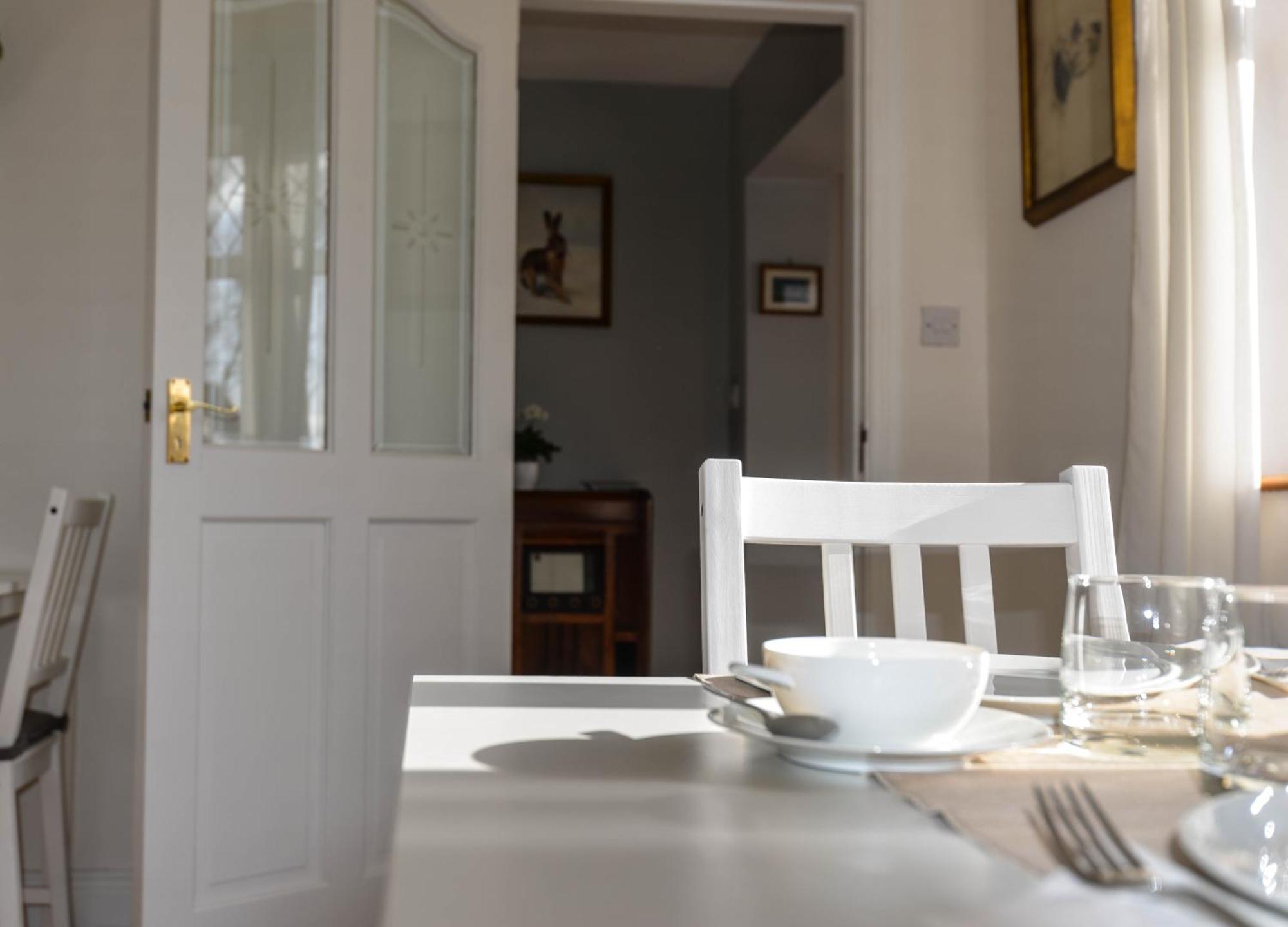 Bluetit Lodge Килки Екстериор снимка