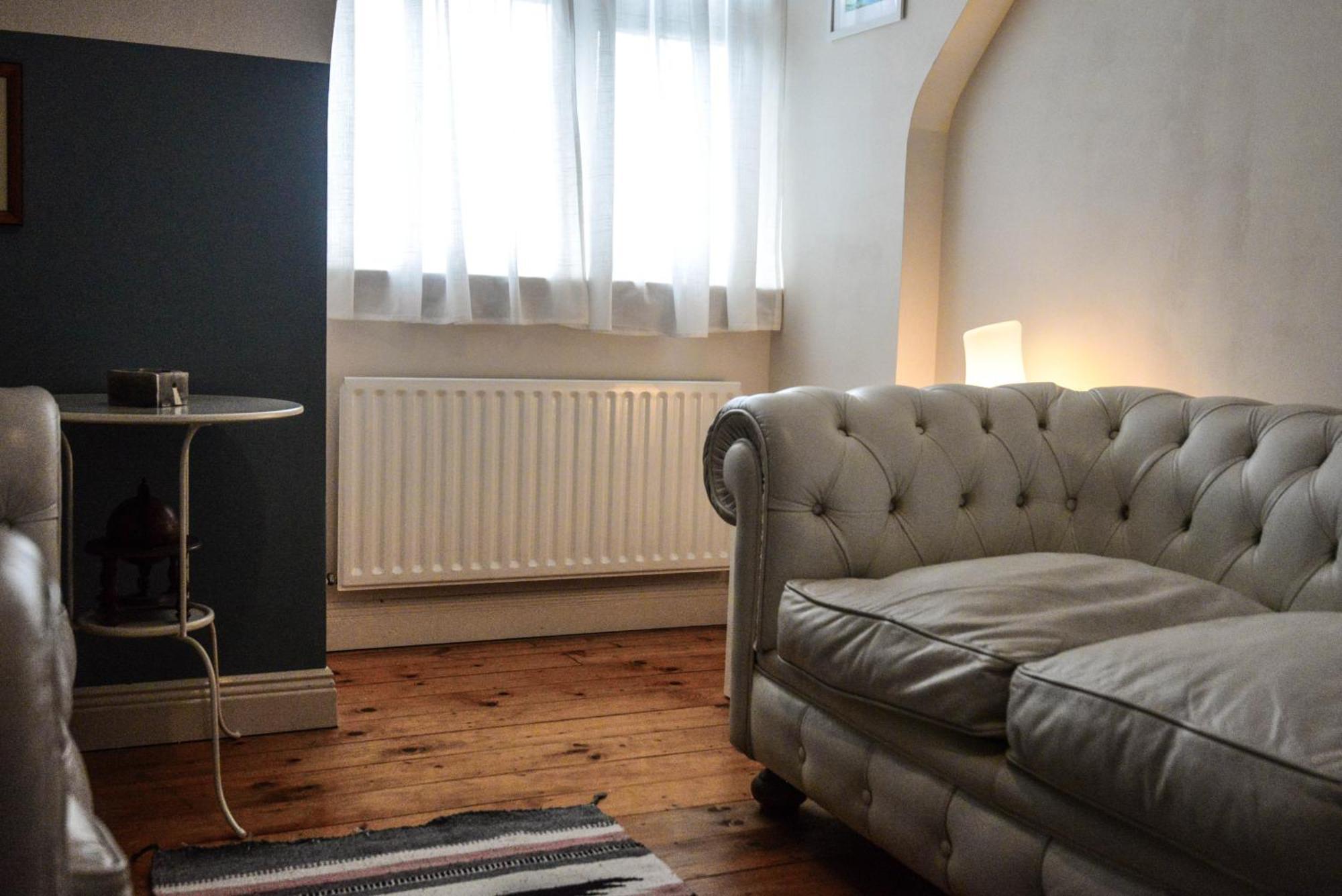 Bluetit Lodge Килки Екстериор снимка