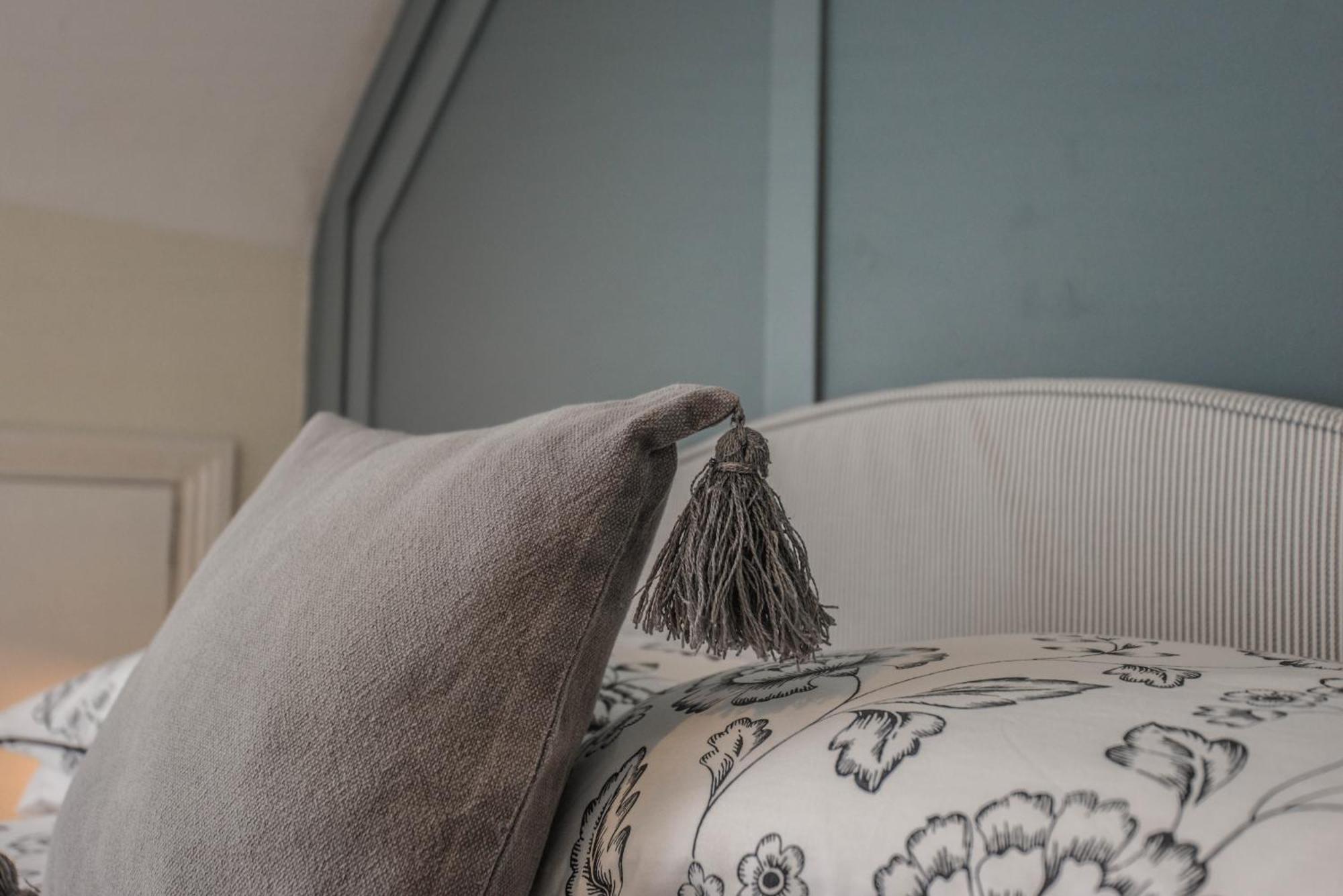 Bluetit Lodge Килки Екстериор снимка