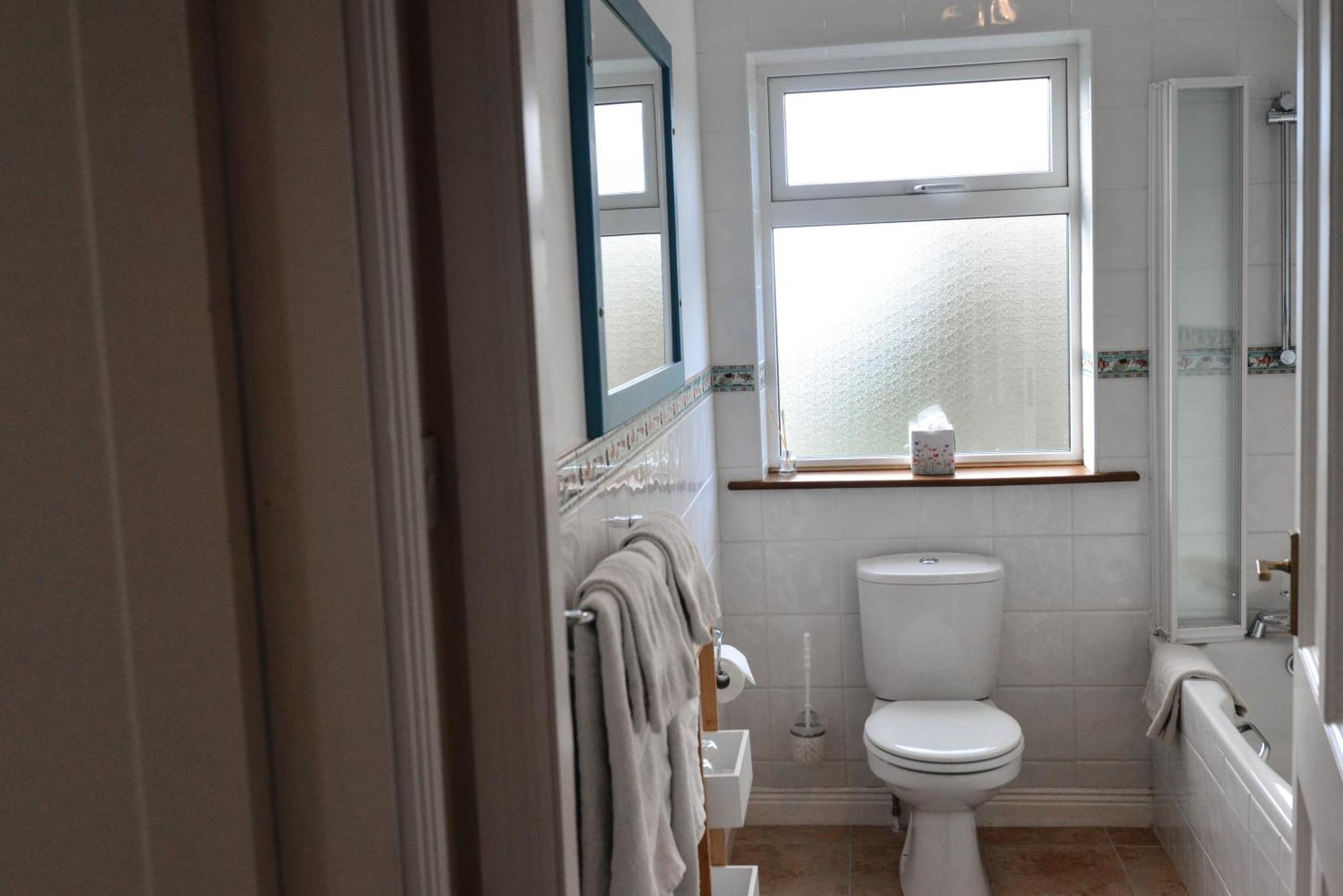Bluetit Lodge Килки Екстериор снимка