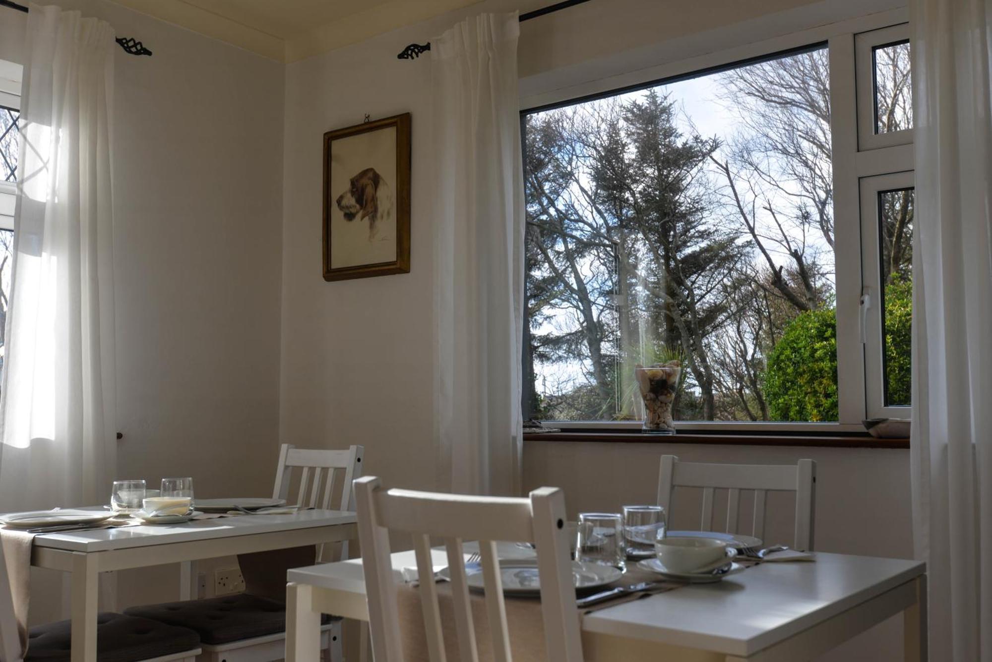 Bluetit Lodge Килки Екстериор снимка