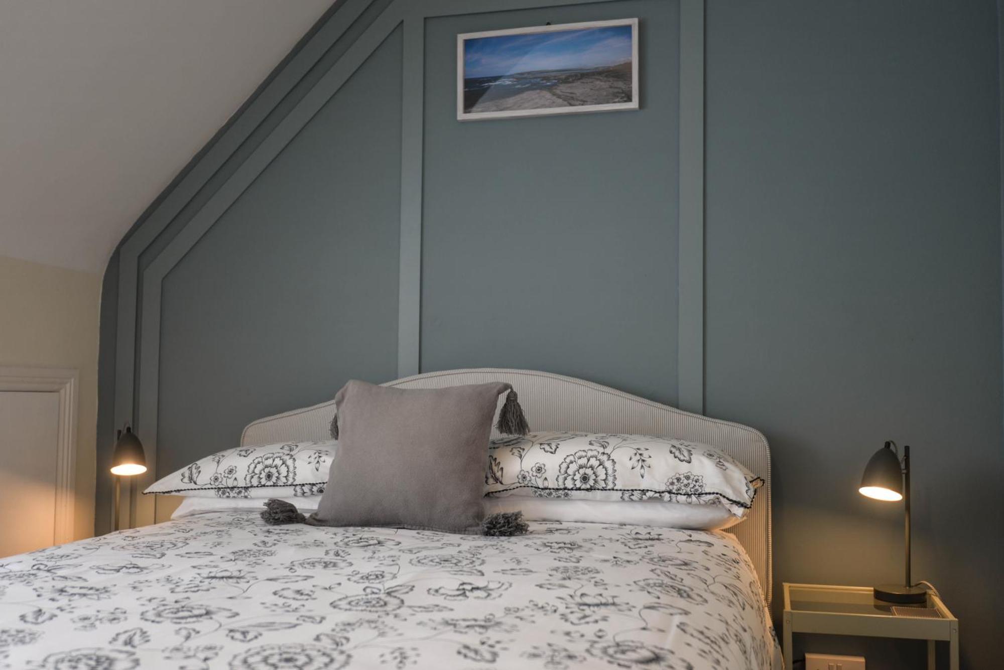 Bluetit Lodge Килки Екстериор снимка