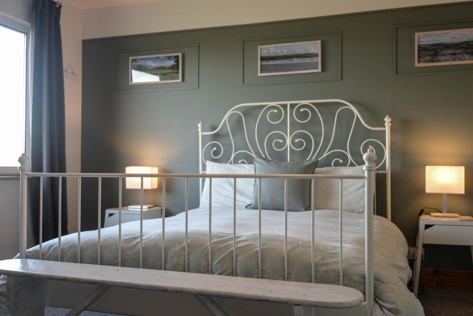 Bluetit Lodge Килки Екстериор снимка