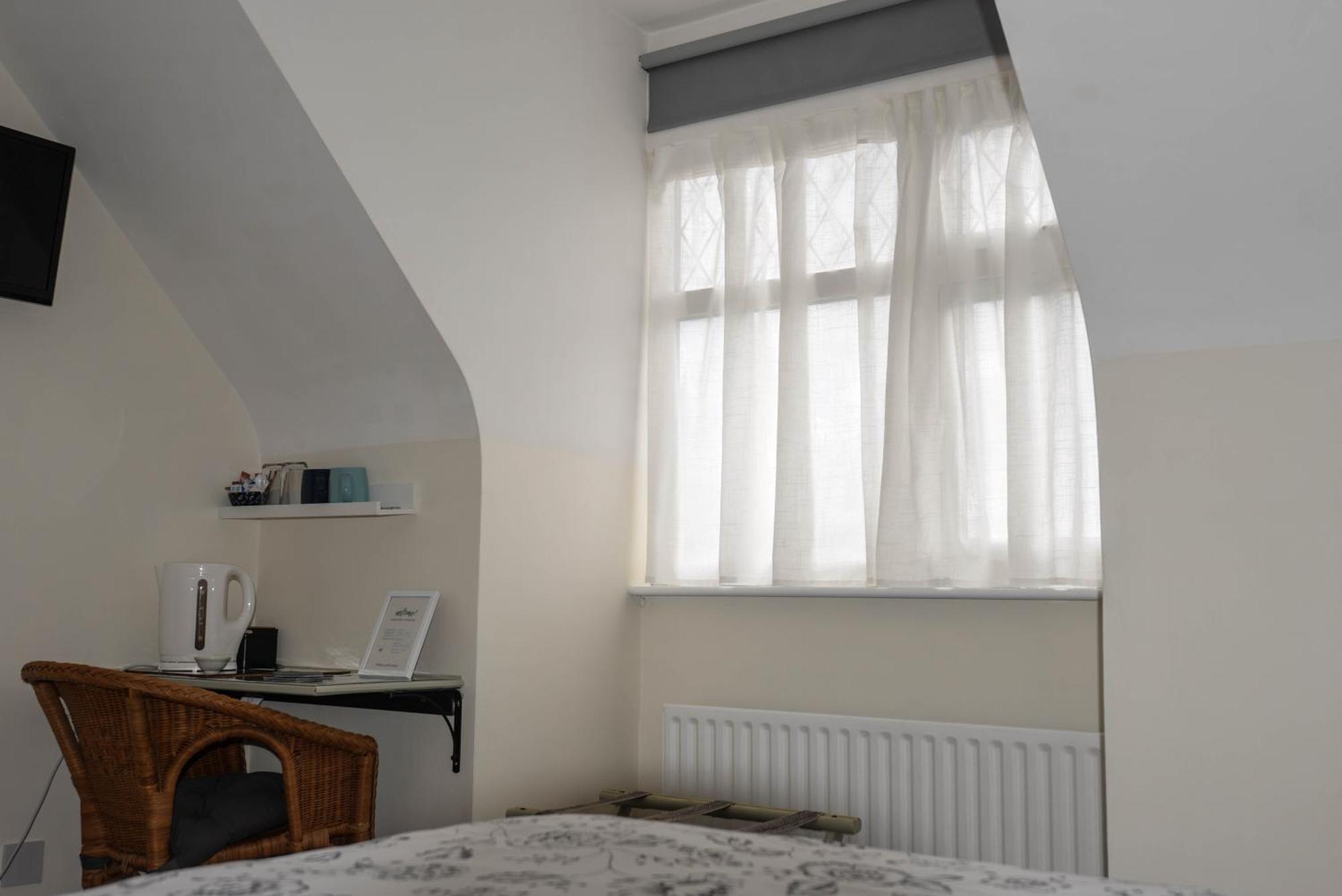 Bluetit Lodge Килки Екстериор снимка