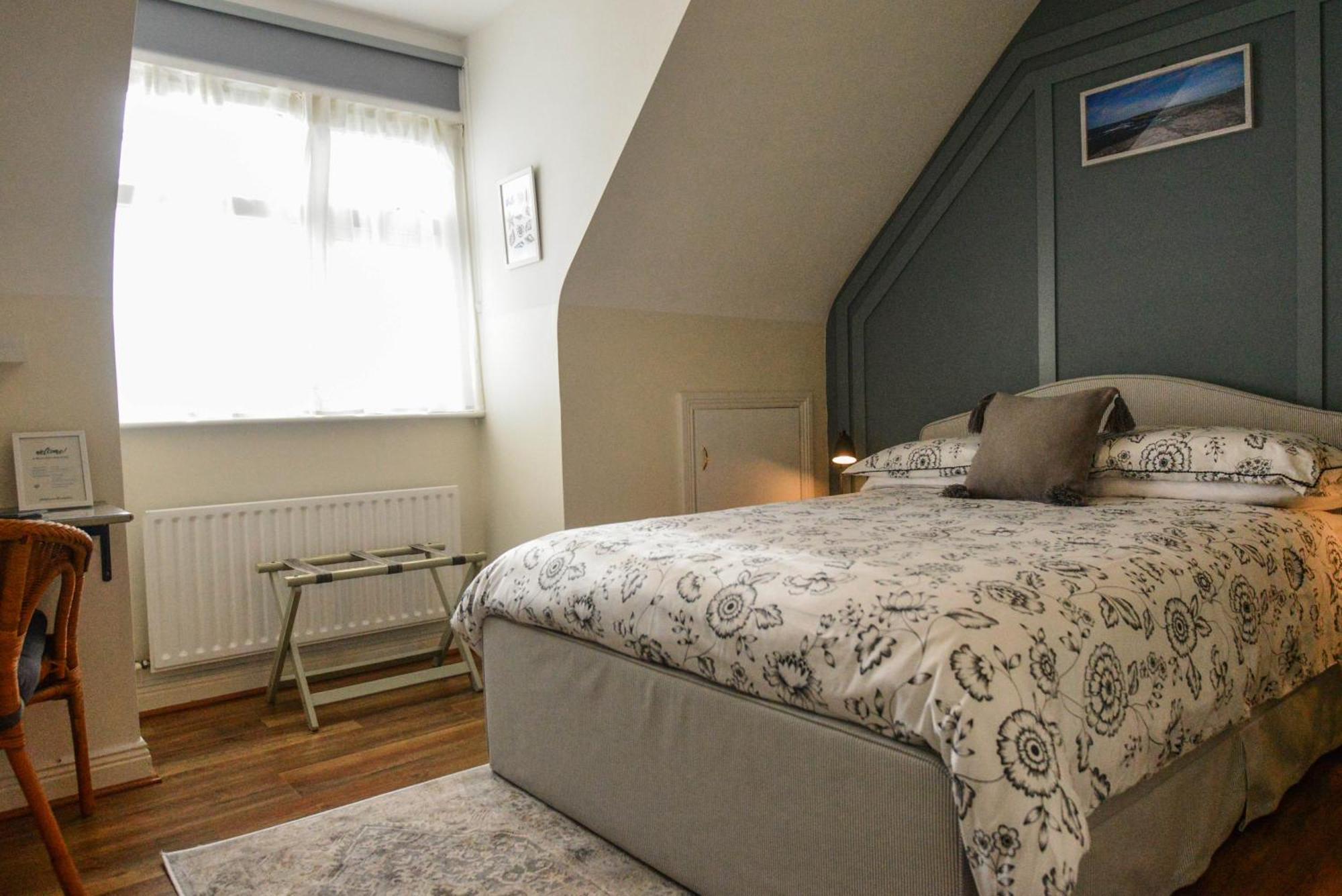 Bluetit Lodge Килки Екстериор снимка