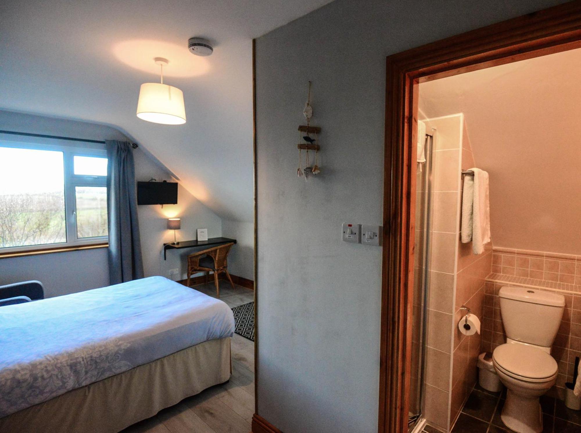 Bluetit Lodge Килки Екстериор снимка